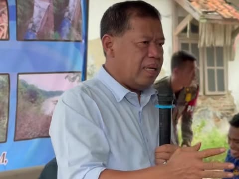 Proyek sekolah rakyat