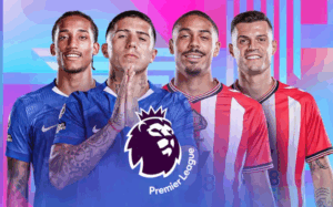 Chelsea