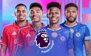 Chelsea