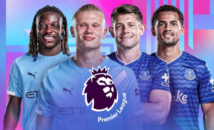 Manchester City