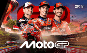 MotoGP 2025