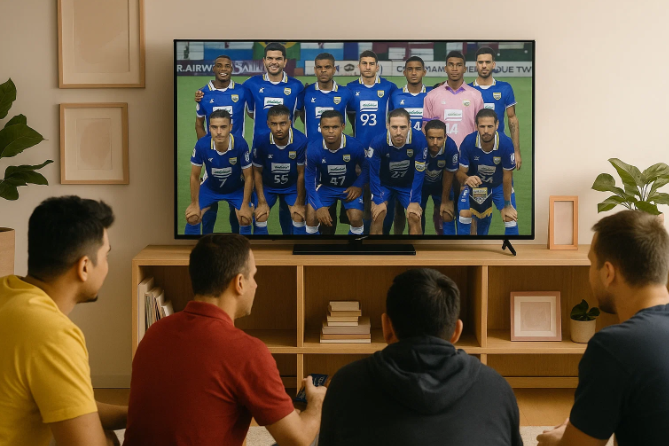 Nobar Persib