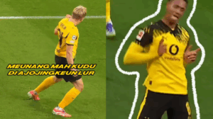 Dortmund Ajojing