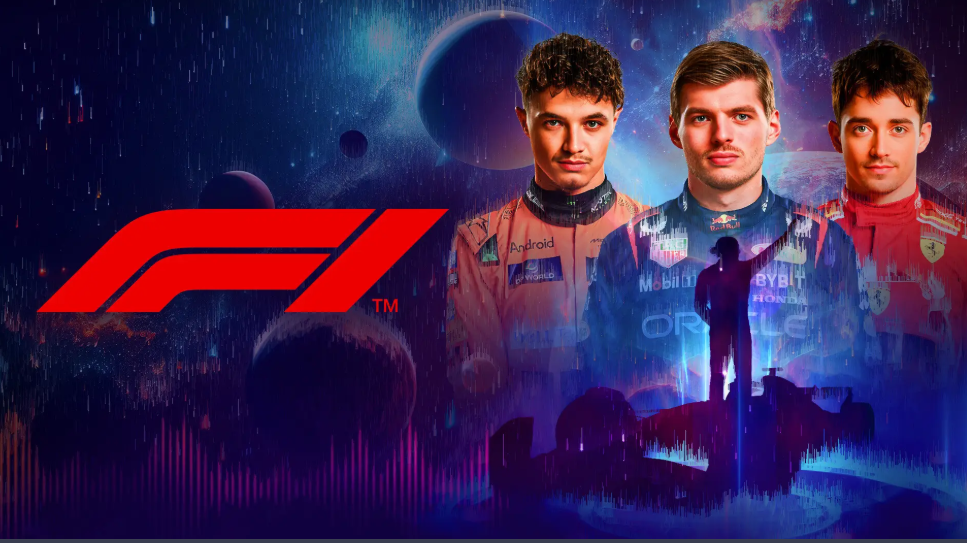 Formula 1