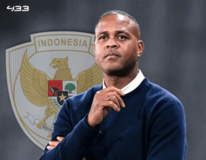 Patrick Kluivert