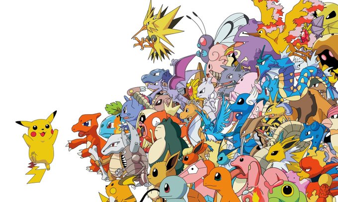 Pokemon Gen 10