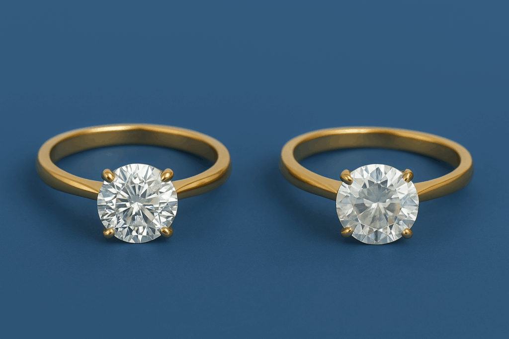 Cincin Berlian