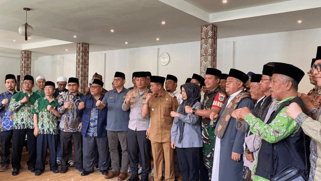 DPRD Kabupaten Bandung