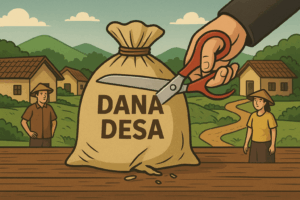 Dana Desa