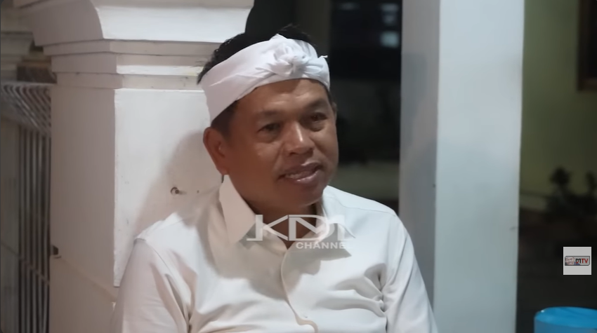 Desa Pajak
