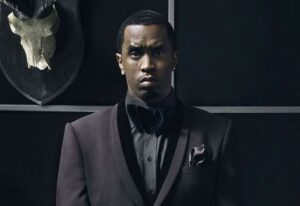 Diddy Penjara