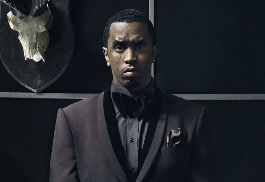 Diddy Penjara