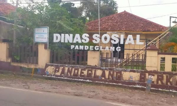 JKN di Pandeglang