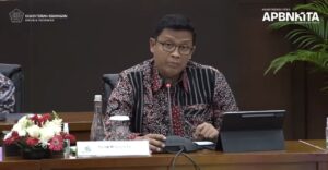 Penunggak Pajak