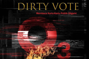 Dirty Vote II o3