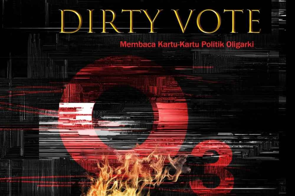 Dirty Vote II o3