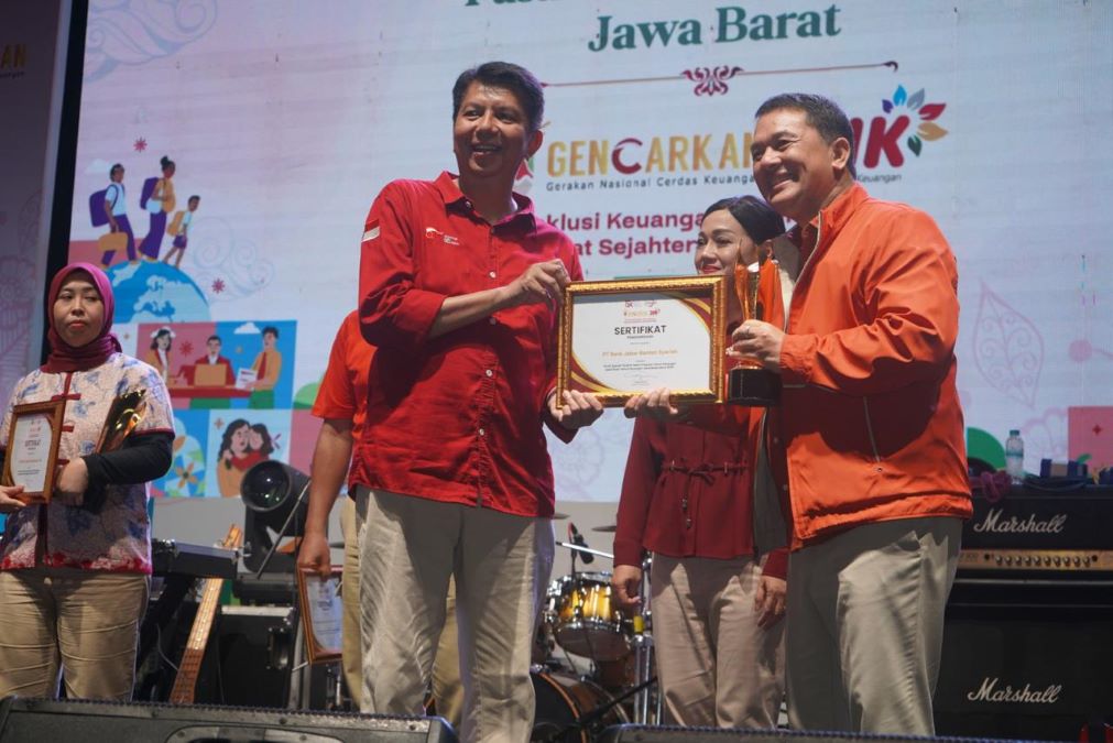 bank bjb syariah