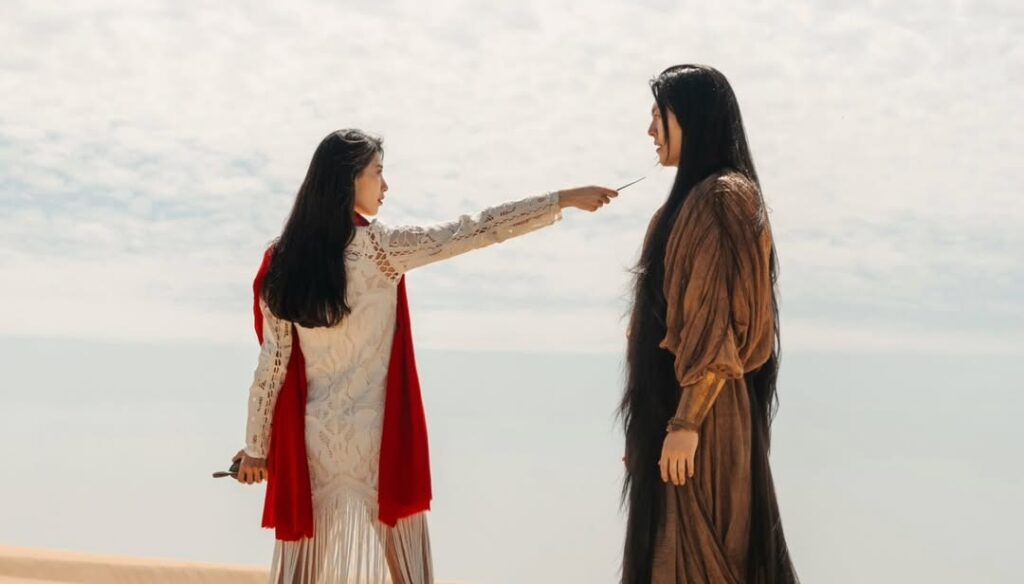 Drama Korea Terbaru