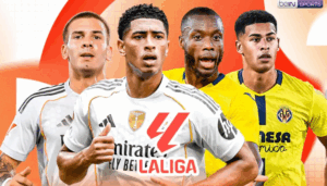 Real Madrid