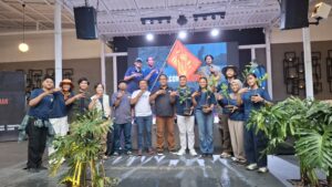 Titik Kumpul Baru Para Petualang Eigerian 