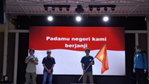 Titik Kumpul Baru Para Petualang Eigerian 