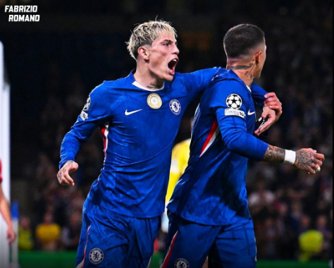 Chelsea