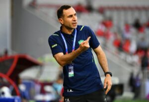 Timur Kapadze