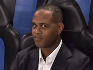 Patrick Kluivert