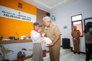 Farhan Ingatkan Warga Bandung Siaga Hadapi Bencana Musim Hujan