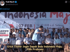 Fedi Nuril