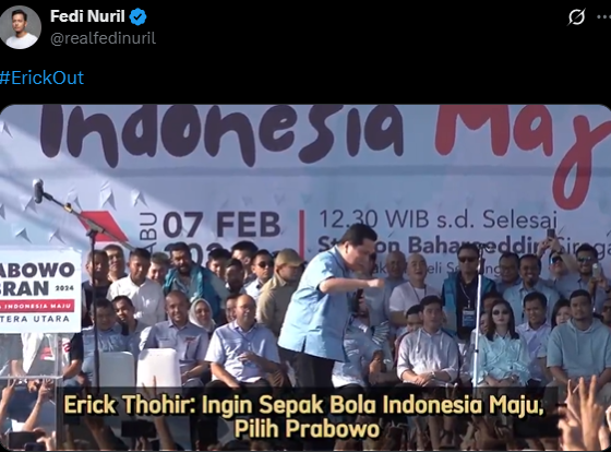 Fedi Nuril