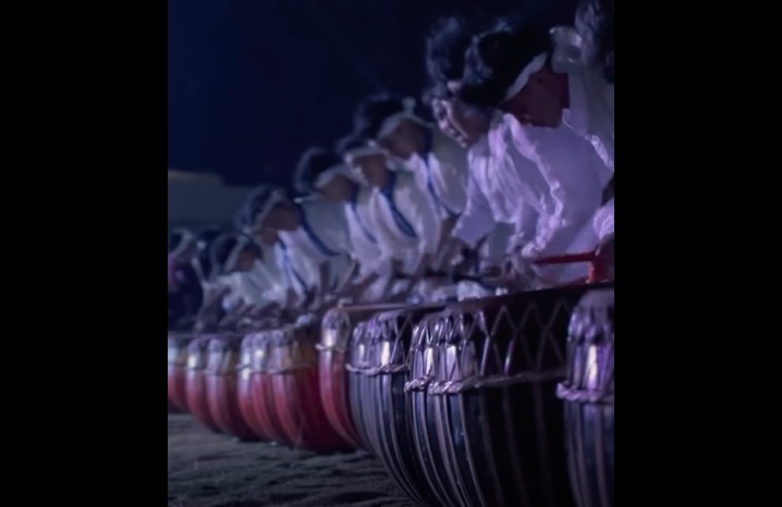 Festival Serempak (Dok Kemenbud RI)