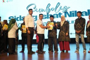 Film Biografi Kang DS