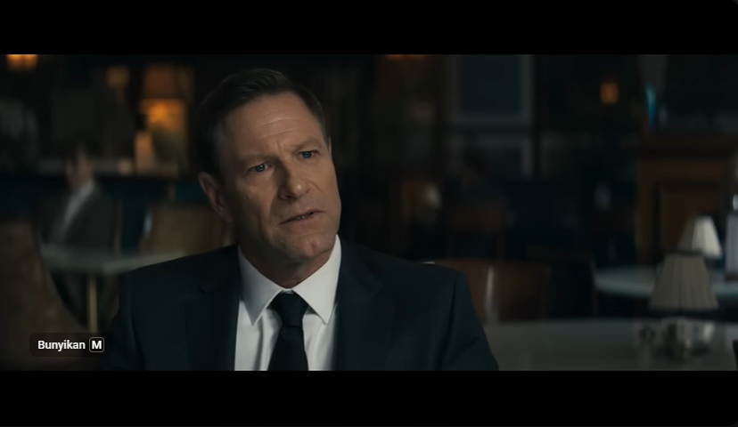 Film Chief of Station