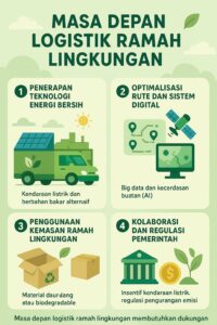 FutureofGreenLogistic
