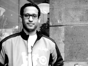 Nadiem makarim