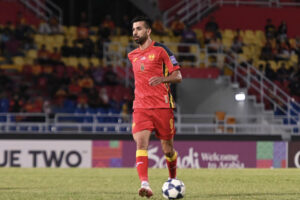 Noor Al Rawabdeh Selangor FC