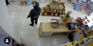 Maling Petshop