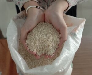 Harga Telur dan Beras Melonjak di Bandung