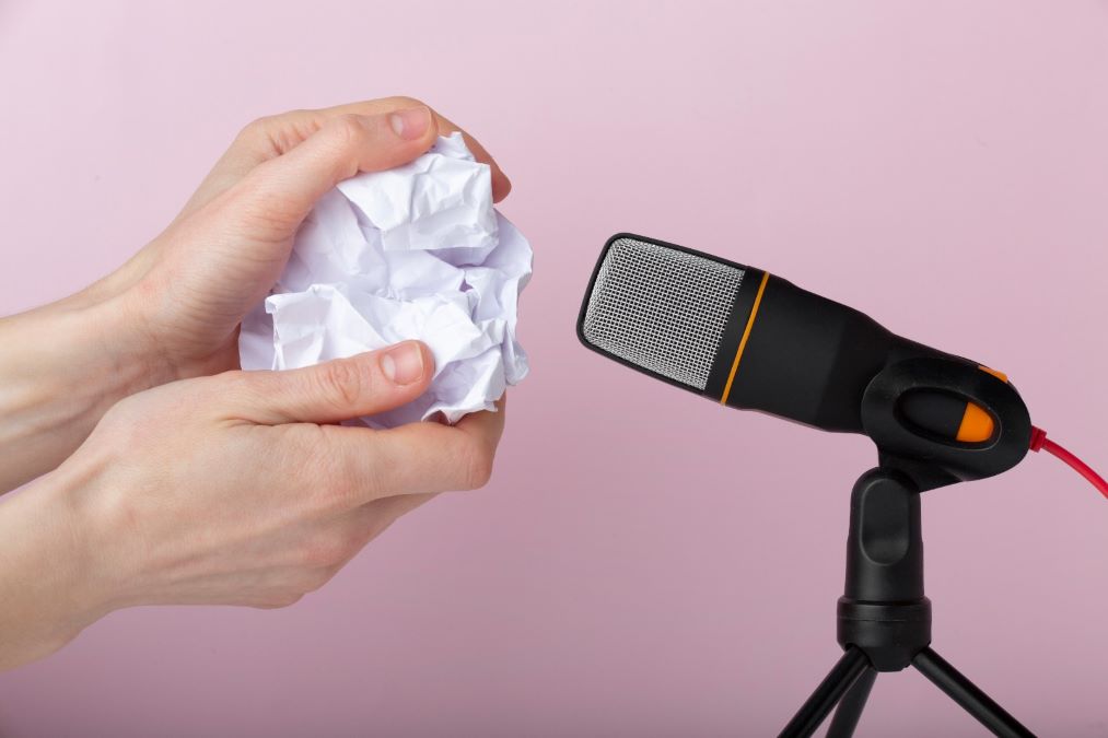 ASMR
