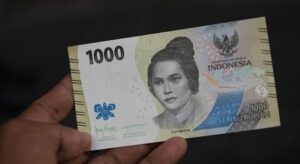 Donasi Seribu Rupiah Per Hari