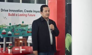 Innovillage 2025