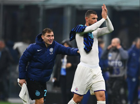 Inter Milan