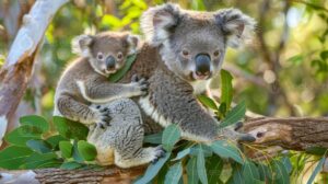 Jari Koala
