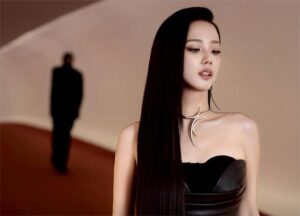 Jisoo BLACKPINK