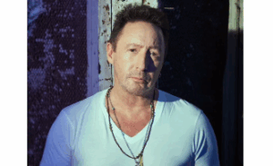 Julian Lennon EP Because