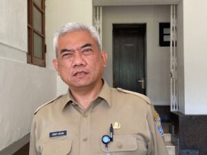 Kasus TBC Kota Bandung