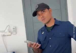 Kepala SPPG Bekasi pelecehan