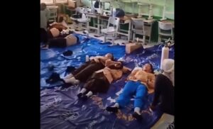 Penyebab keracunan MBG SMPN 1 Cisarua