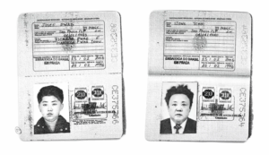 Kim Jong Un Brasil